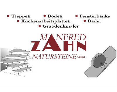 Kundenfoto 4 Zahn Manfred Natursteine GmbH