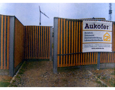 Kundenfoto 5 Aukofer GmbH Zimmerei, Dachdeckerei, Holzbau