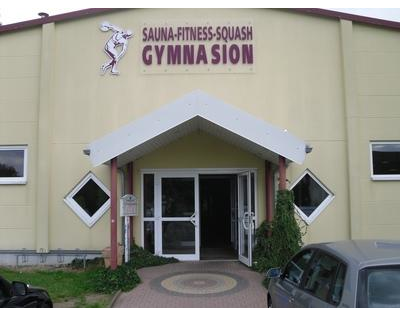 Kundenfoto 6 Fitnesscenter Gymnasion