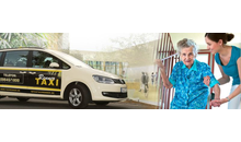 Kundenbild groß 2 Taxi Renner GbR