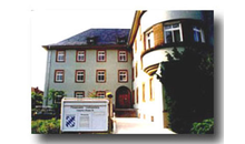 Kundenbild groß 2 Finanzamt Lichtenfels