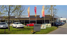 Kundenbild groß 1 Erwin Pfister GmbH & Co. KG Autohaus