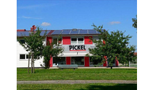 Kundenbild groß 1 Pickel Elektro und Sanitär GmbH