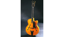 Kundenbild groß 6 Strohmer Max Gitarren- u. Geigenbau