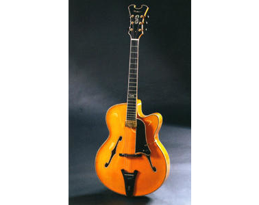 Kundenfoto 6 Strohmer Max Gitarren- u. Geigenbau