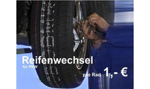 Kundenbild groß 2 Kraus Autohaus GmbH Autoreparaturwerkstatt