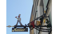 Kundenbild groß 1 Delikatess-Müller Der Walter Müller Weine Feinkost