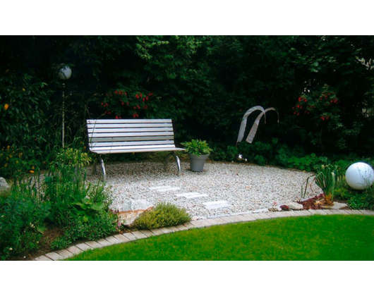 Kundenfoto 5 Garten- Landschaftsbau Bludau Stephan