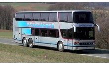 Kundenbild groß 4 Pickel Omnibus GmbH