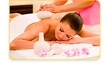 Kundenbild groß 8 Massagen & Wellness Gina von Holly