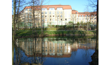 Kundenbild groß 1 Saale - Reha - Klinik der Deutschen Rentenversicherung Bund