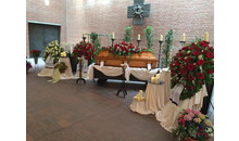 Kundenbild groß 1 Beerdigung Bestattungen Trauerhilfe Kraus GmbH