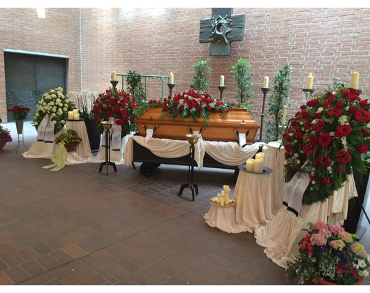 Kundenfoto 1 Beerdigung Bestattungen Trauerhilfe Kraus GmbH