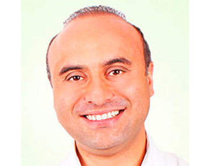 Kundenfoto 4 Bozkurt Murat Dr. Zahnarzt für Kieferorthopädie