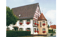 Kundenbild groß 1 Hotel-Gasthof Rotes Roß