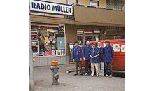 Kundenbild groß 1 Müller Radio