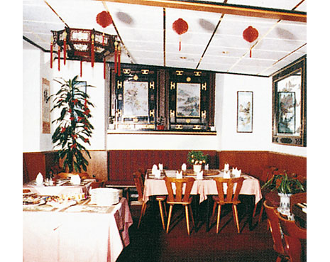 Kundenfoto 2 Gmbh China-Restaurant Hotel Lotus