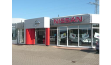 Kundenbild groß 3 Nissan Autohaus Götz