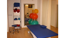Kundenbild groß 3 Physiotherapie therapie centrum Hammelburg