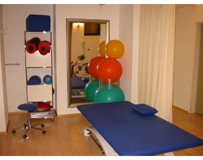 Kundenfoto 3 Physiotherapie therapie centrum Hammelburg