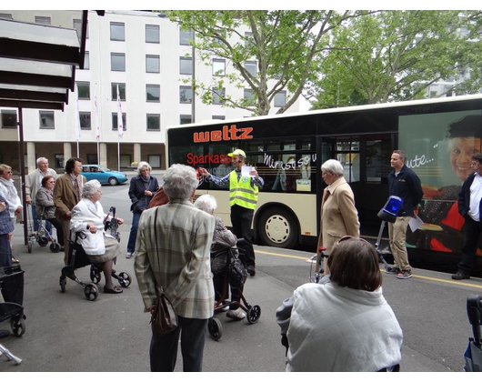 Kundenfoto 6 Stadtbusverkehr Bad Kissingen