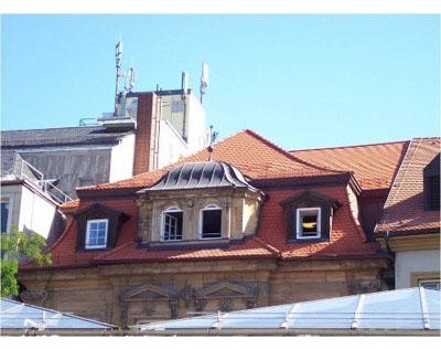 Kundenfoto 1 Spenglerei . Dachdeckerei Döring & Reuth GmhH