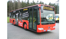 Kundenbild groß 2 Püttner Omnibus Taxi GmbH & Co. KG