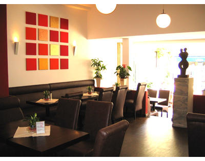 Kundenfoto 3 Herold Günter Bistro