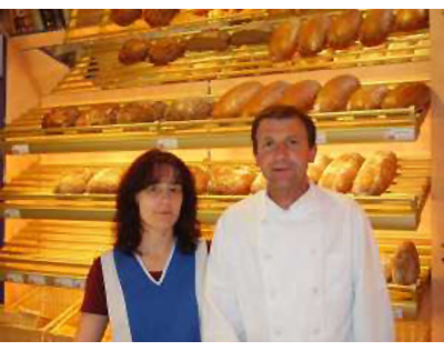 Kundenfoto 2 Fuhrmanns Backparadies Michael Rindfleisch Bäckerei