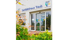 Kundenbild groß 3 Sanitätshaus Traub GmbH