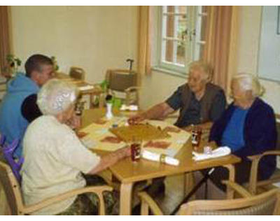 Kundenfoto 3 Altenpflege Sozialstation Caritas St. Hildegard e.V.