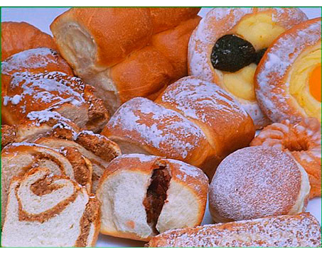 Kundenfoto 1 Schwarzer Bäckerei