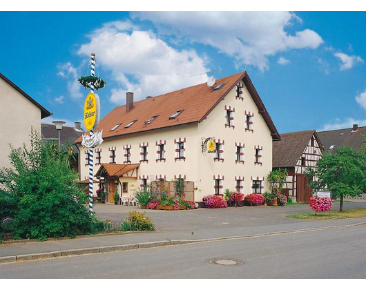 Kundenfoto 6 Gasthof zur Linde