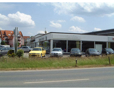 Kundenfoto 7 Autohaus Eckental GmbH