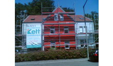 Kundenbild groß 7 Kett GmbH MalerBetr. FarbenHdl.