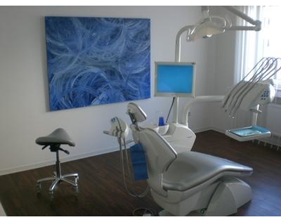 Kundenfoto 5 Praxis für Zahnheilkunde Sebastian Henneberger Zahnärzte