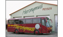 Kundenbild groß 4 Hieronymus Reisen Inh. Michael Hufnagel Busunternehmen