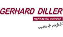 Kundenbild groß 1 Diller Gerhard Küchen