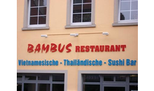 Kundenbild groß 4 Restaurant Bambus