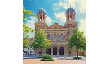 Kundenbild groß 5 Stadt Kitzingen K.d.ö.R. Alte Synagoge
