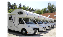 Kundenbild groß 5 Wohnmobilvermietung - Franken