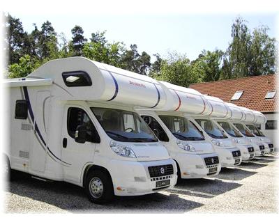 Kundenfoto 5 Wohnmobilvermietung - Franken