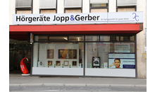 Kundenbild groß 4 Hörgeräte Jopp & Gerber GmbH & Co.KG