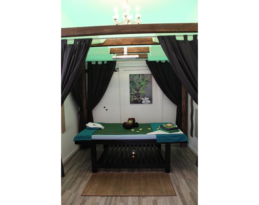 Kundenfoto 1 SIP Thaimassage Wellnessmassagen