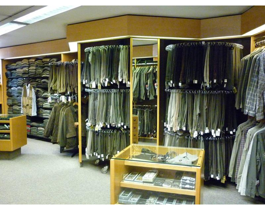 Kundenfoto 4 Waffen-Rabitsch GmbH Waffenhandel