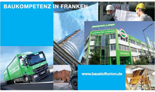 Kundenbild groß 1 Baustoff Union GmbH