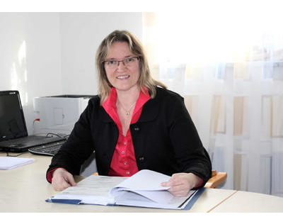 Kundenfoto 2 Renner Gertrud Fachanwältin für Familienrecht