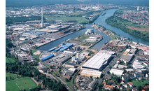 Kundenbild groß 5 Bayernhafen GmbH & Co. KG