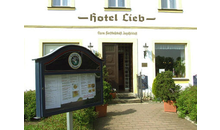 Kundenbild groß 9 Hotel Lieb - Cafe Bug