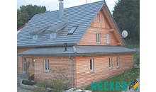 Kundenbild groß 6 Hecker Holzsystembau GmbH